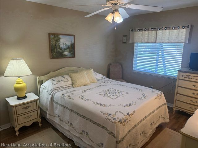 244 Country Club Drive, Lake Placid, FL 33852