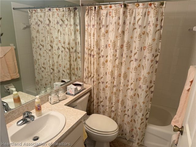 244 Country Club Drive, Lake Placid, FL 33852