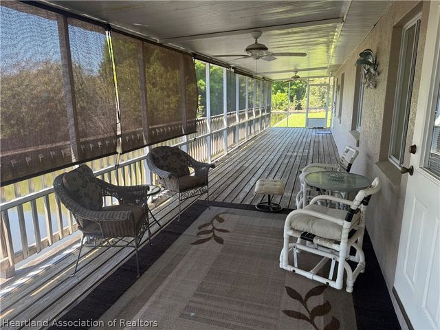 244 Country Club Drive, Lake Placid, FL 33852