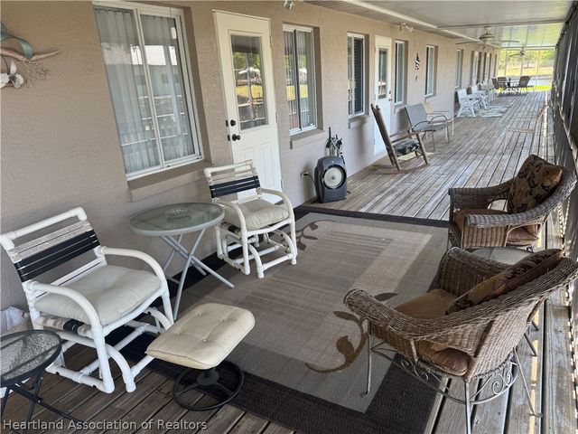 244 Country Club Drive, Lake Placid, FL 33852