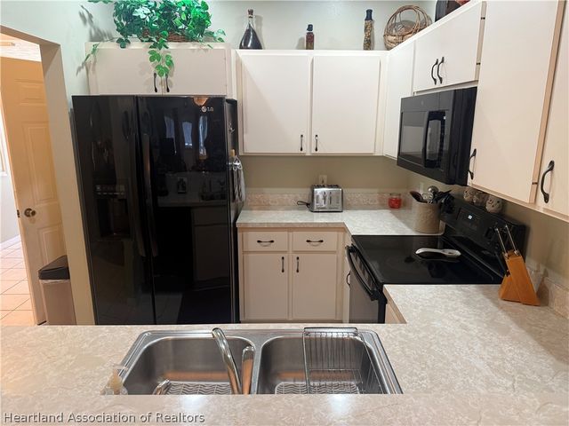 244 Country Club Drive, Lake Placid, FL 33852