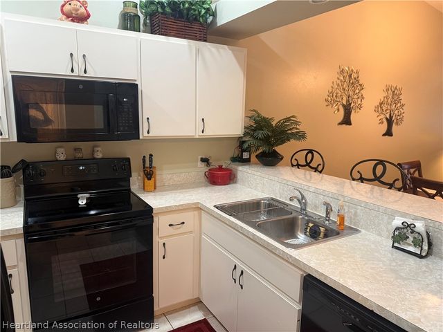 244 Country Club Drive, Lake Placid, FL 33852