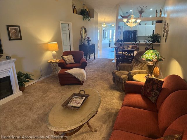 244 Country Club Drive, Lake Placid, FL 33852