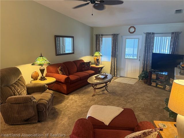 244 Country Club Drive, Lake Placid, FL 33852