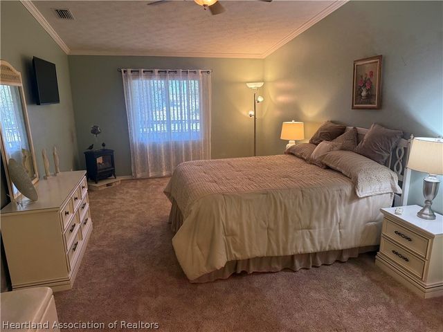 244 Country Club Drive, Lake Placid, FL 33852