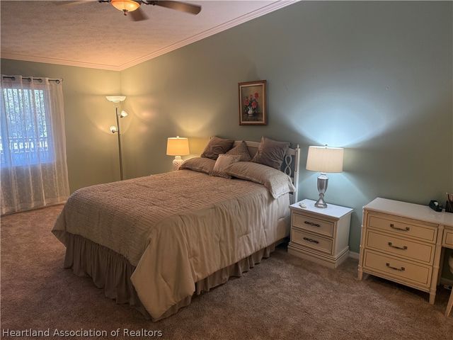 244 Country Club Drive, Lake Placid, FL 33852