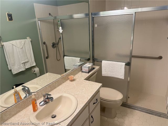 244 Country Club Drive, Lake Placid, FL 33852