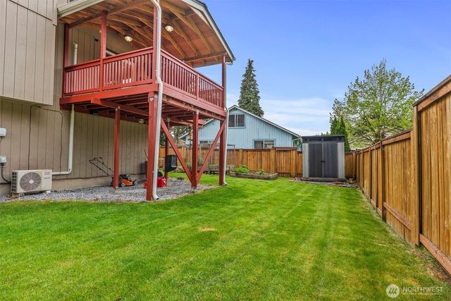 18818 79th Avenue Ct E, Puyallup, WA 98375