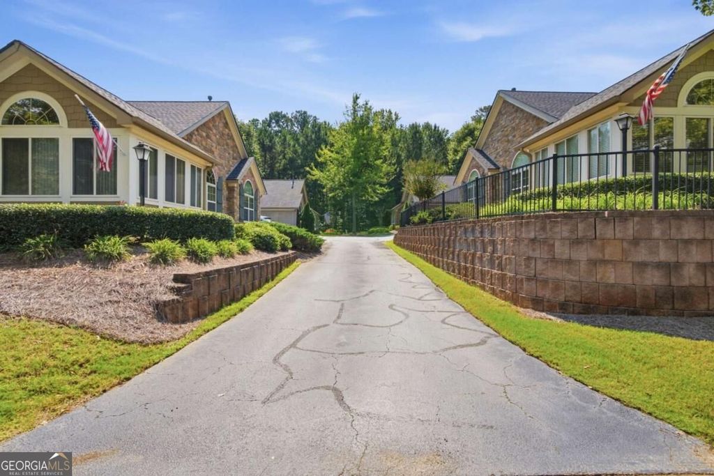 5316 Stone Village Circle NW, Kennesaw, GA 30152 — photo 2
