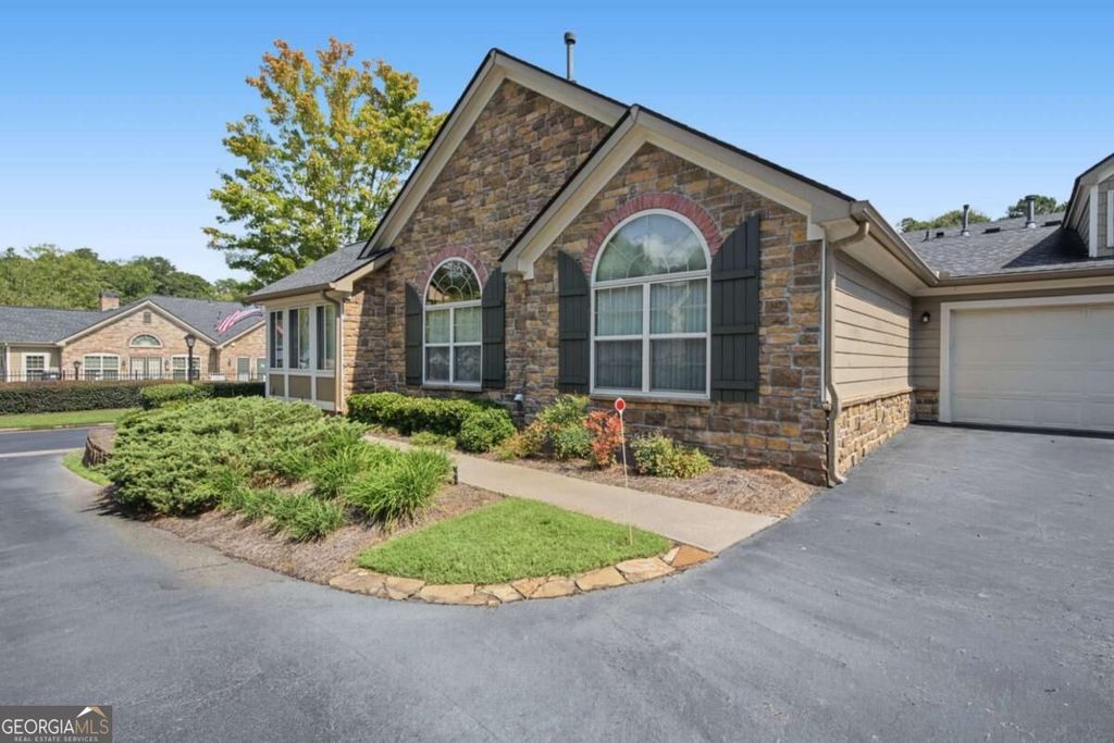 5316 Stone Village Circle NW, Kennesaw, GA 30152 — photo 3
