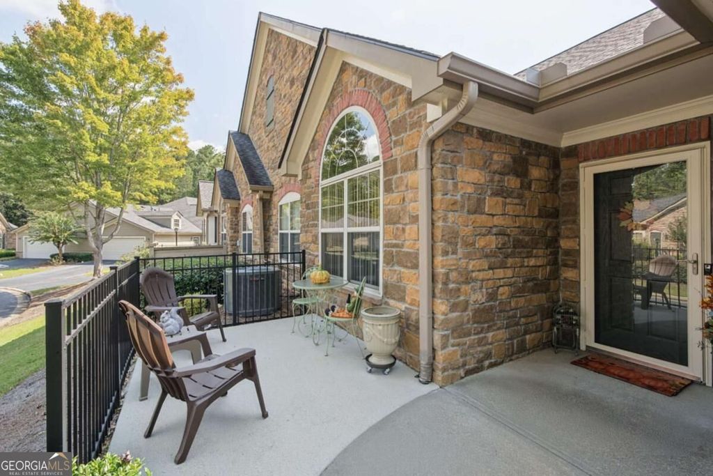 5316 Stone Village Circle NW, Kennesaw, GA 30152 — photo 4