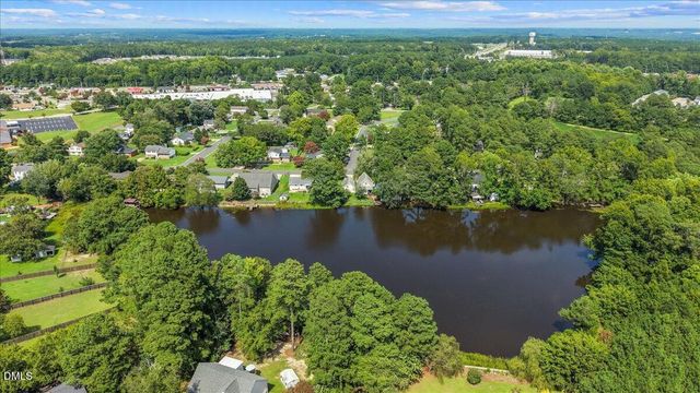 301 Flamingo Drive, Clayton, NC 27520