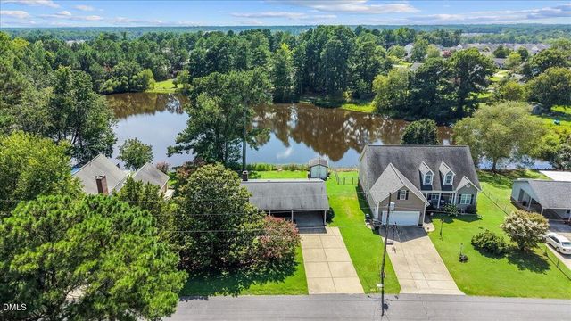 301 Flamingo Drive, Clayton, NC 27520