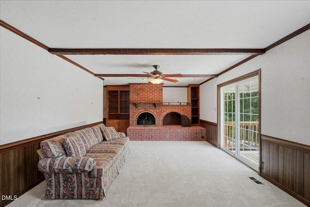 301 Flamingo Drive, Clayton, NC 27520