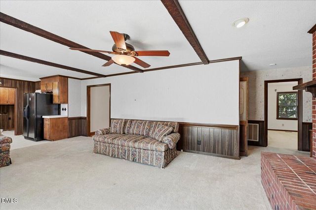 301 Flamingo Drive, Clayton, NC 27520