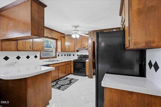 301 Flamingo Drive, Clayton, NC 27520