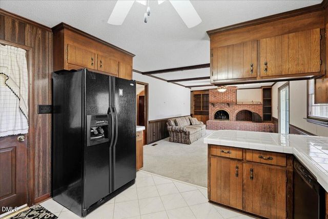 301 Flamingo Drive, Clayton, NC 27520