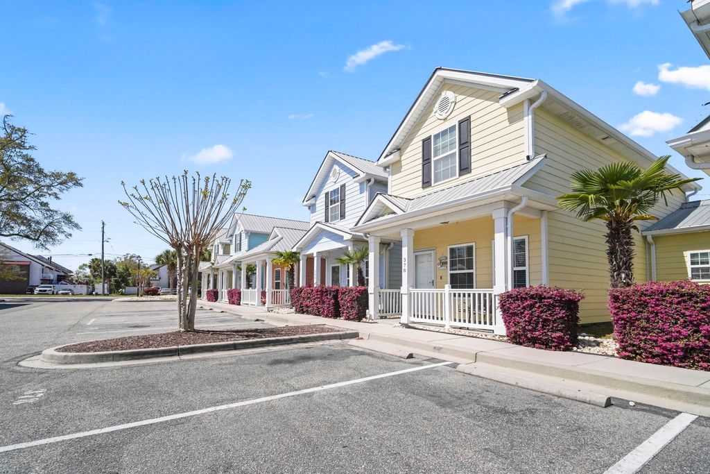 378 Snorkel Way # 405, Myrtle Beach, SC 29577 — photo 3