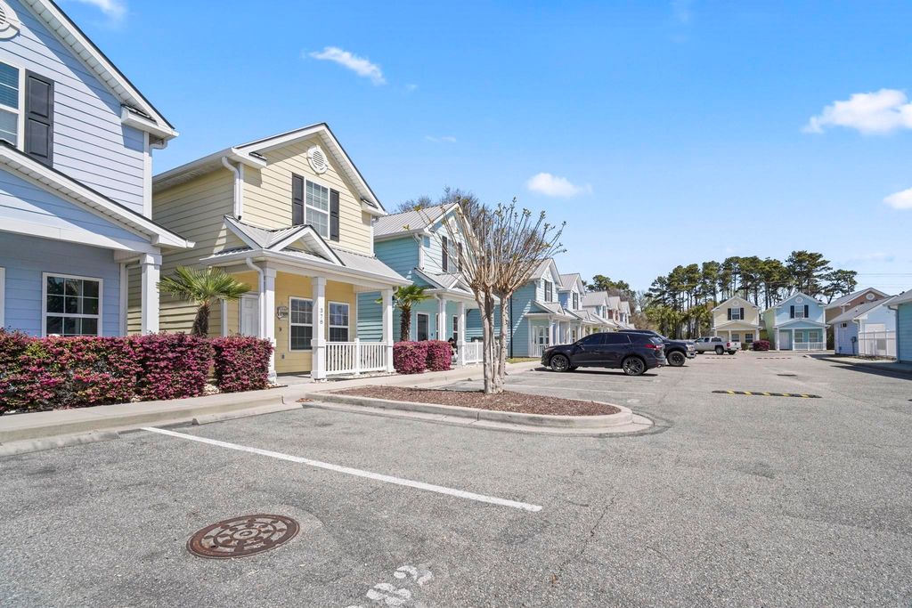 378 Snorkel Way # 405, Myrtle Beach, SC 29577 — photo 4