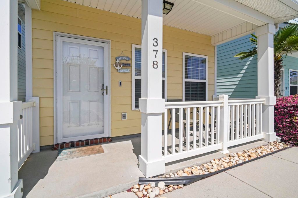 378 Snorkel Way # 405, Myrtle Beach, SC 29577 — photo 5