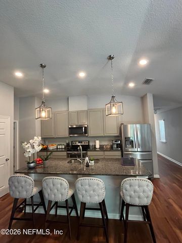 7119 PRESTON PINES Trail, Jacksonville, FL 32244