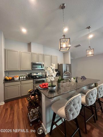 7119 PRESTON PINES Trail, Jacksonville, FL 32244