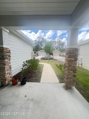 7119 PRESTON PINES Trail, Jacksonville, FL 32244