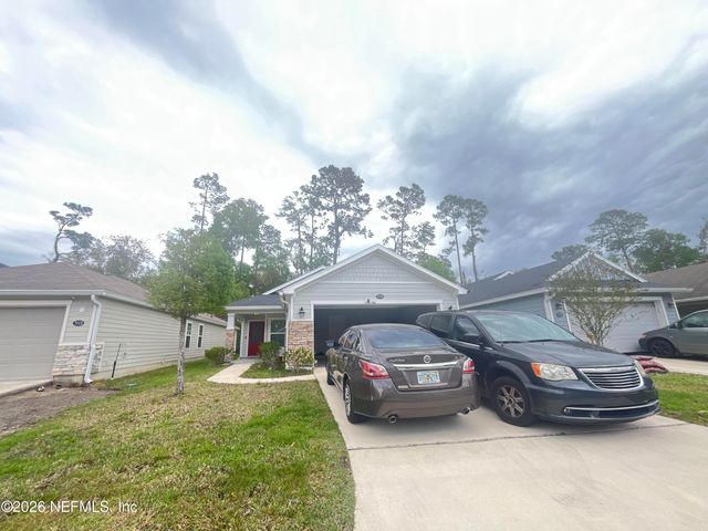 7119 PRESTON PINES Trail, Jacksonville, FL 32244