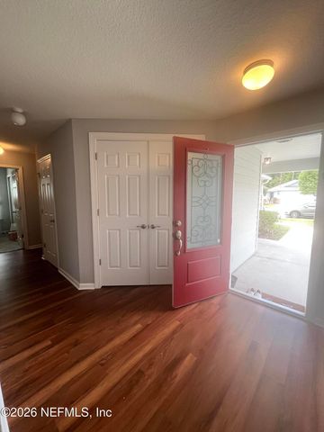 7119 PRESTON PINES Trail, Jacksonville, FL 32244