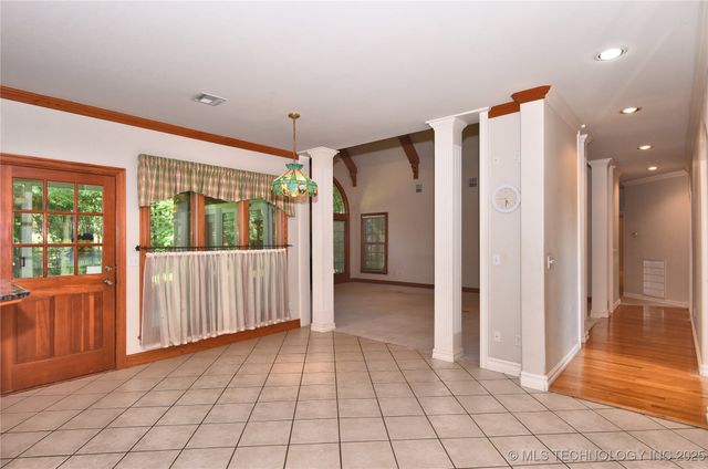 13706 S 18th Street, Bixby, OK 74008