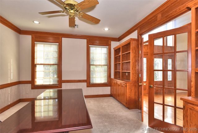 13706 S 18th Street, Bixby, OK 74008