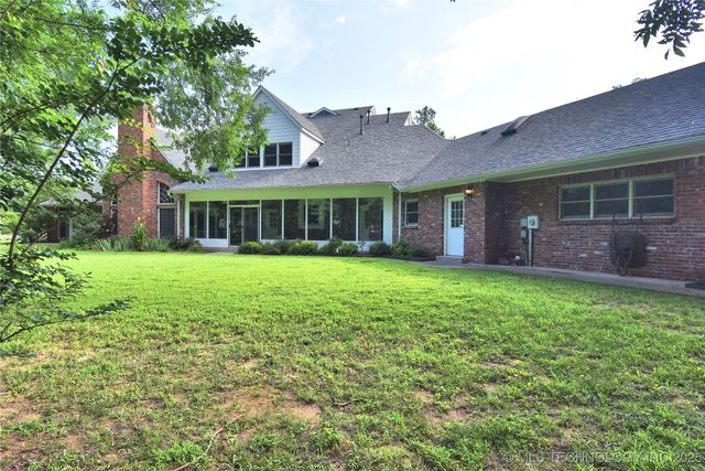 13706 S 18th Street, Bixby, OK 74008