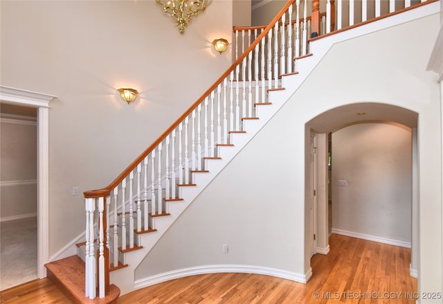 13706 S 18th Street, Bixby, OK 74008