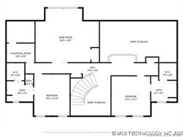 13706 S 18th Street, Bixby, OK 74008