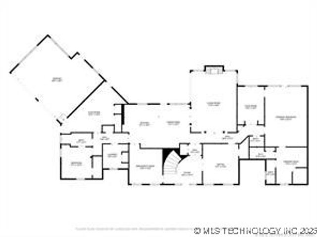 13706 S 18th Street, Bixby, OK 74008