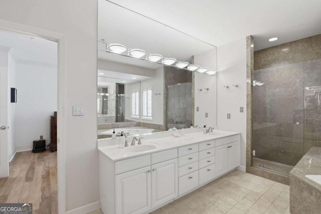 3210 Paces Mill Road SE, Atlanta, GA 30339