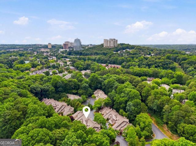 3210 Paces Mill Road SE, Atlanta, GA 30339
