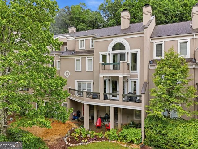 3210 Paces Mill Road SE, Atlanta, GA 30339