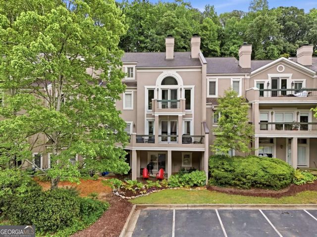 3210 Paces Mill Road SE, Atlanta, GA 30339