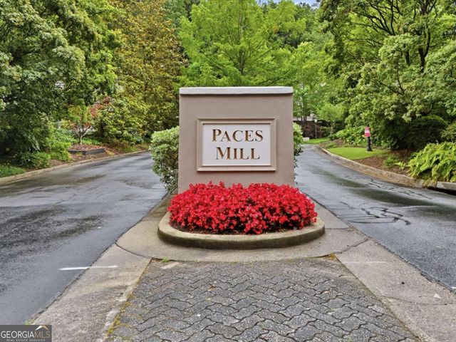 3210 Paces Mill Road SE, Atlanta, GA 30339