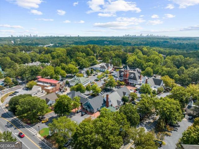 3210 Paces Mill Road SE, Atlanta, GA 30339