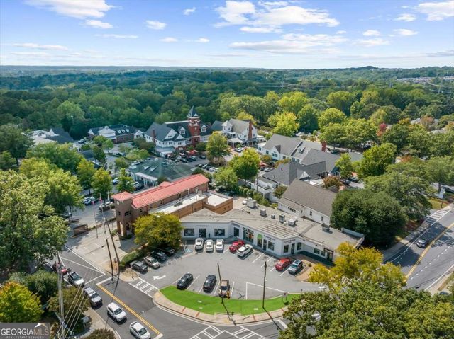 3210 Paces Mill Road SE, Atlanta, GA 30339