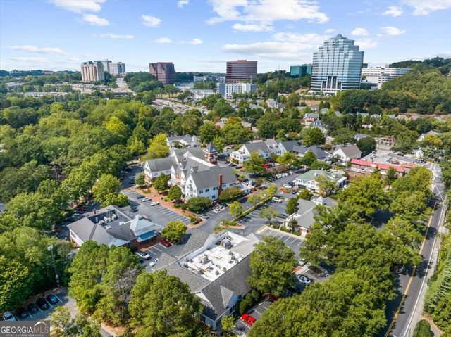 3210 Paces Mill Road SE, Atlanta, GA 30339
