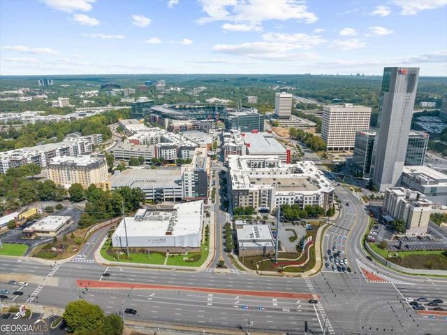 3210 Paces Mill Road SE, Atlanta, GA 30339