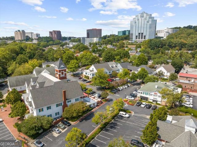3210 Paces Mill Road SE, Atlanta, GA 30339