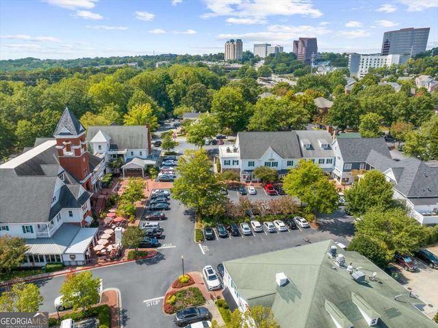 3210 Paces Mill Road SE, Atlanta, GA 30339