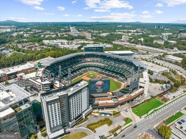3210 Paces Mill Road SE, Atlanta, GA 30339