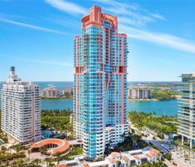 300 S Pointe Dr 908, Miami Beach, FL 33139