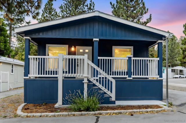 22899 Byron Rd SPC 78, Crestline, CA 92325