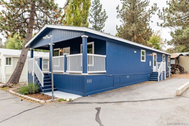 22899 Byron Rd SPC 78, Crestline, CA 92325